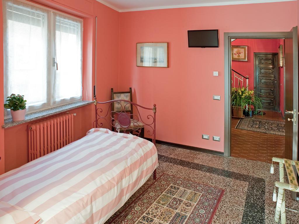 Le Coccinelle B&B Grignasco Rom bilde