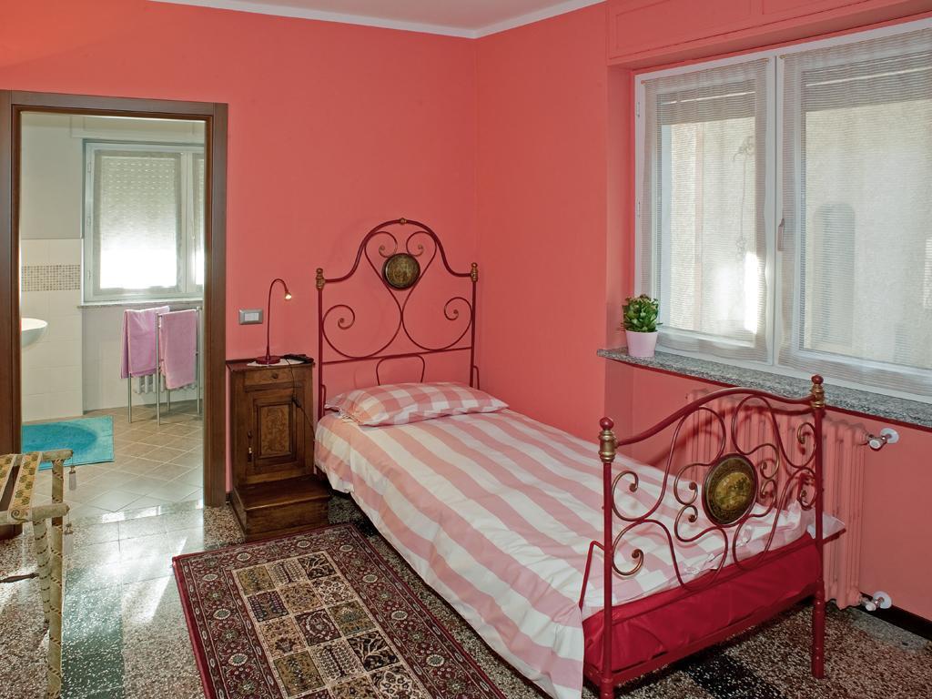 Le Coccinelle B&B Grignasco Rom bilde