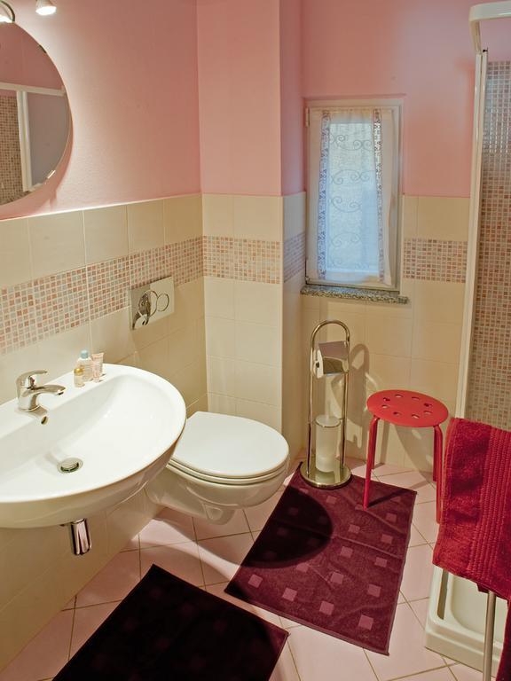 Le Coccinelle B&B Grignasco Rom bilde