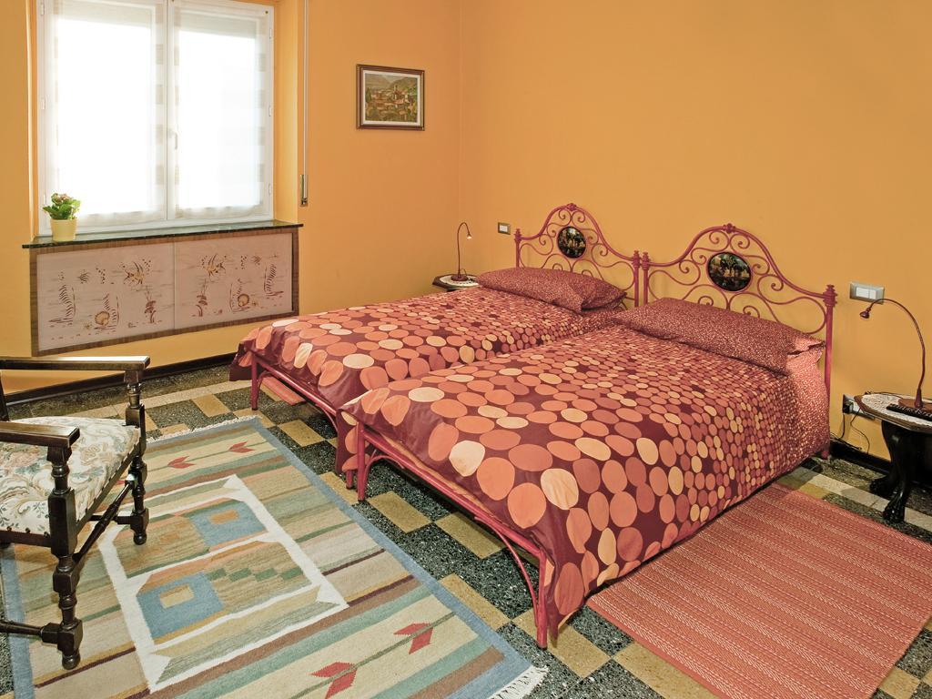 Le Coccinelle B&B Grignasco Rom bilde